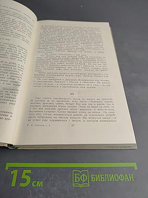 Собрание сочинений. Том восьмой: Повести и рассказы 1870-1882