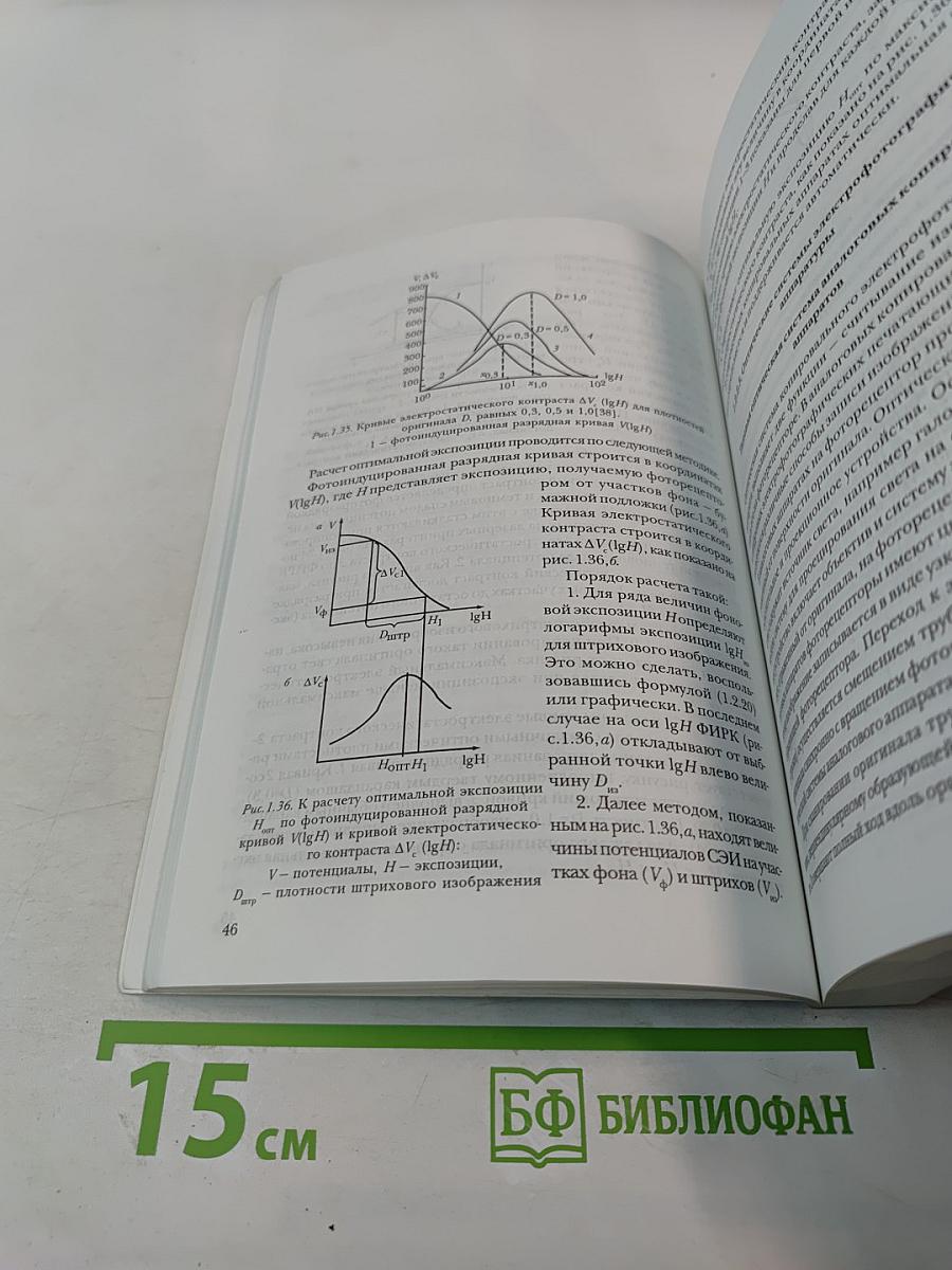Основы цифровой печати