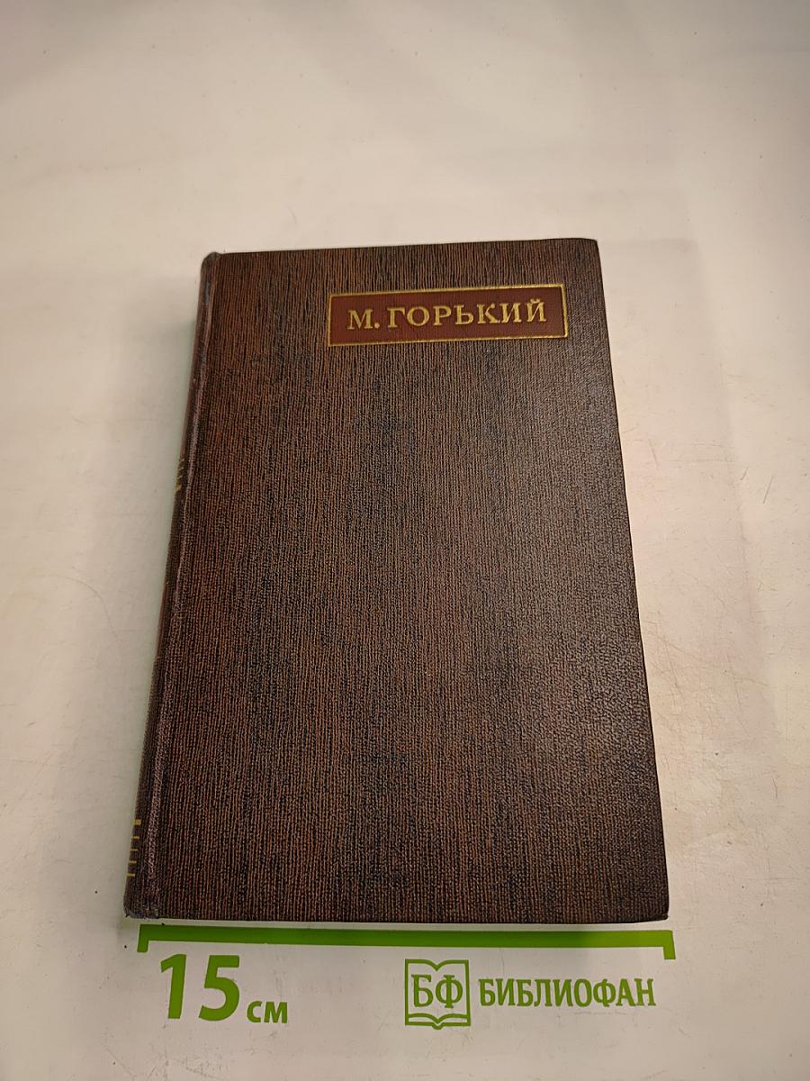 Собрание сочинений. Том четырнадцатый. Повесть. Рассказы. 1912-1917