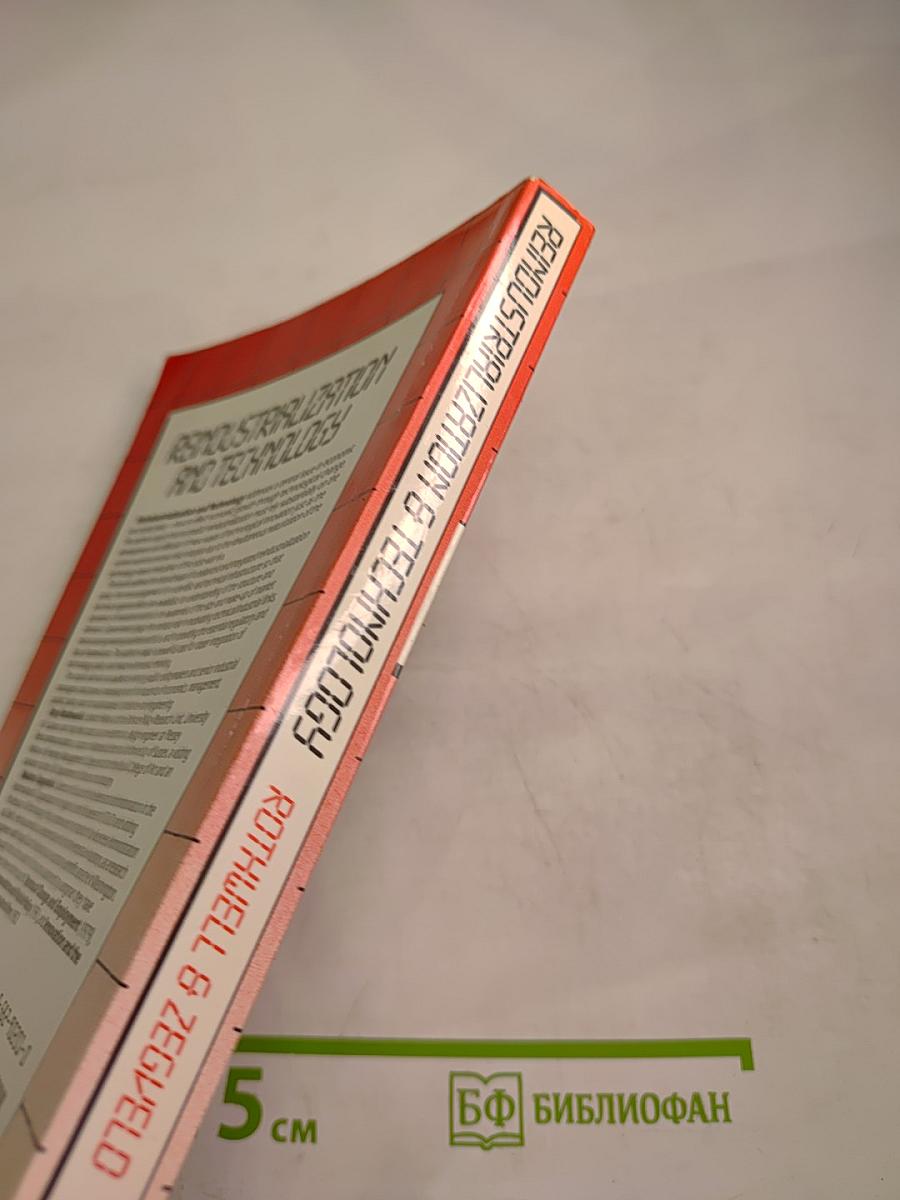 Reindustrialization and Technology