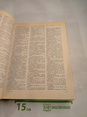 Новый англо-русский словарь