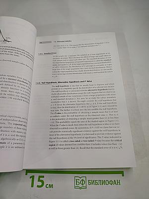 Statistical Modeling for Biomedical Researchers: A Simple Introduction to the Analysis of Complex Data