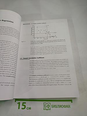 Statistical Modeling for Biomedical Researchers: A Simple Introduction to the Analysis of Complex Data