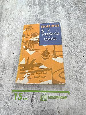 Человеческая комедия