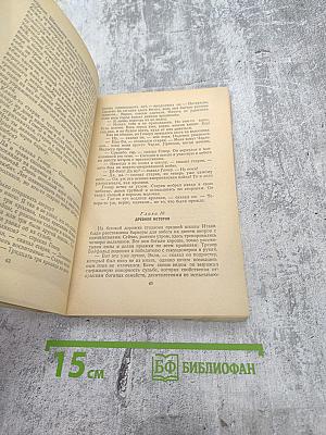 Человеческая комедия