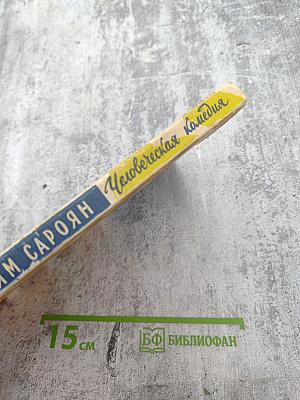 Человеческая комедия