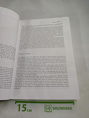 Health and Disease: A Reader. Third Edition