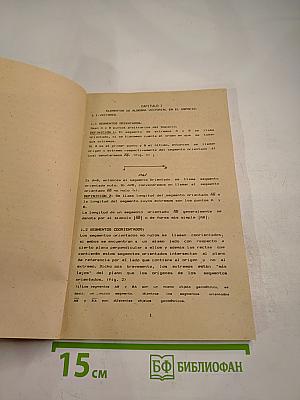 Geometría analítica tomo i