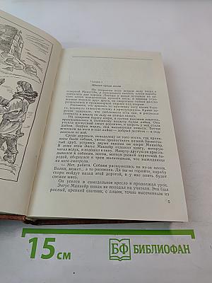 Проклятие могилы викинга. Кэрри в дни войны. Тайна «Альтамаре»