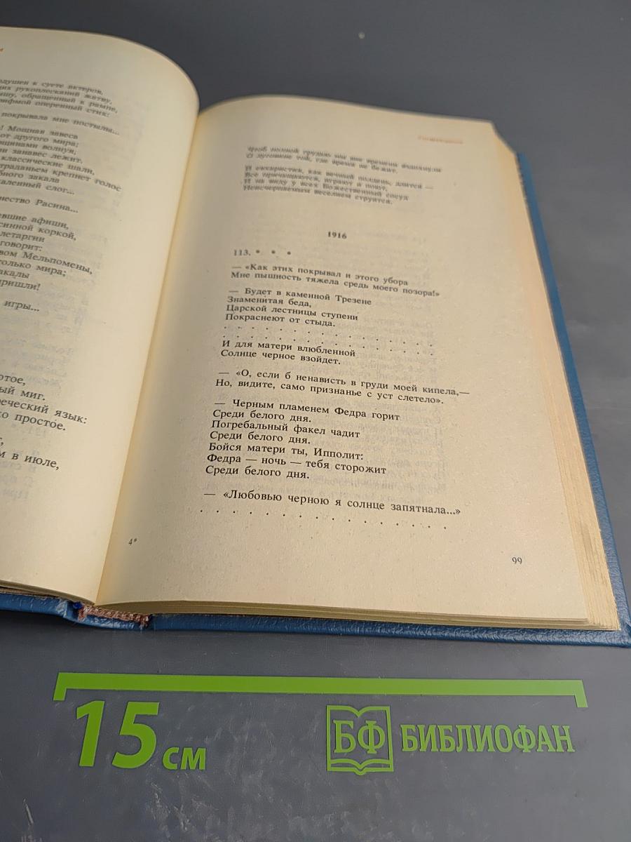 Стихотворения. Переводы. Очерки. Статьи