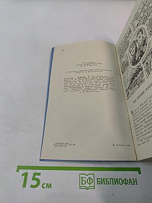 Из города на Неве