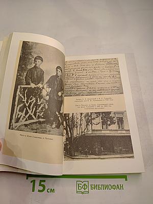 Николай Гумилев: Жизнь поэта по материалам домашнего архива семьи Лукницких