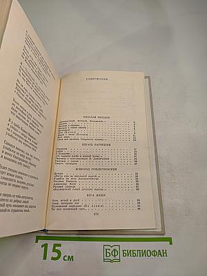 Путешествие в страну Поэзия. Книга 2
