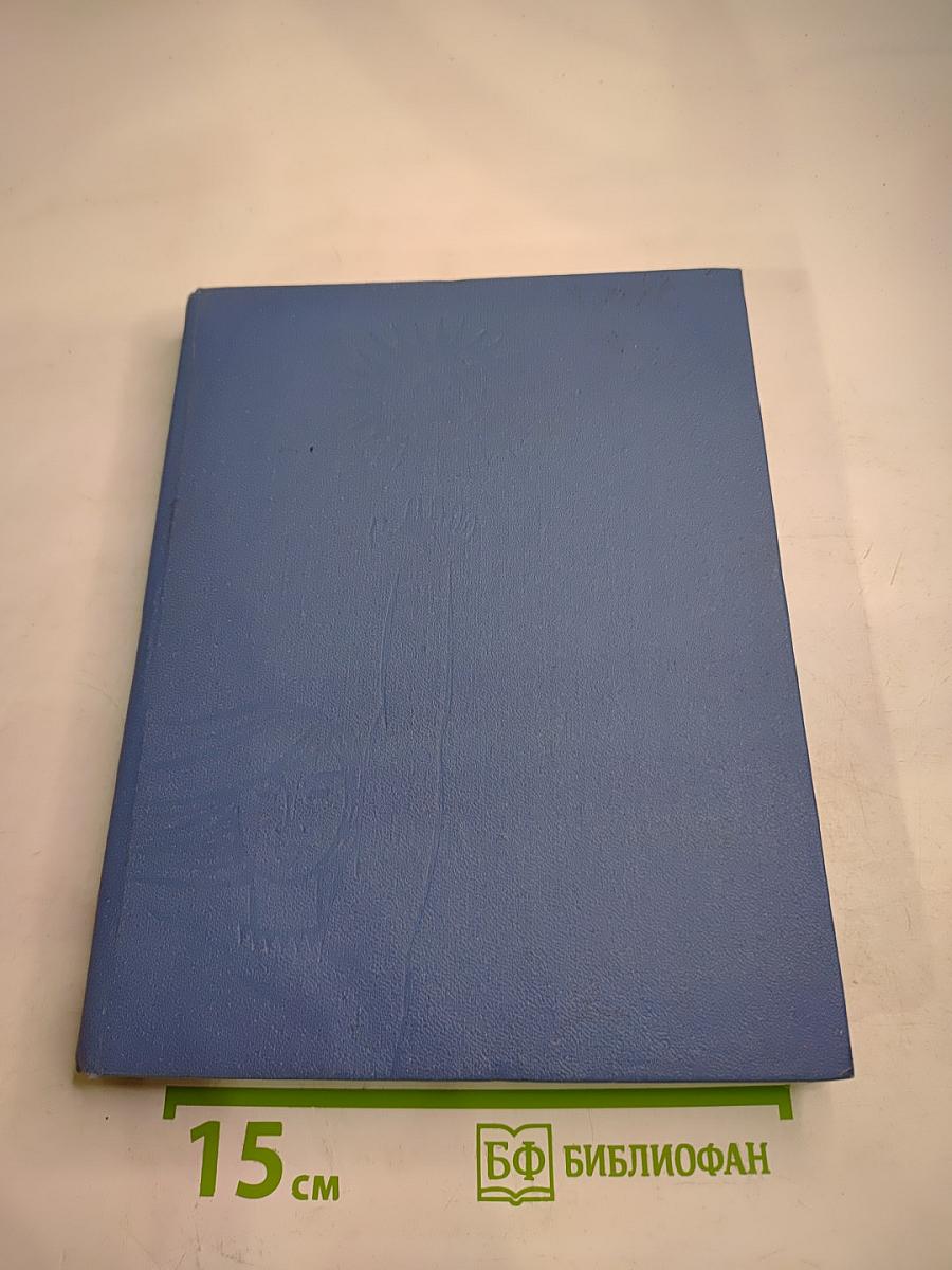 В Единой Семье Народов