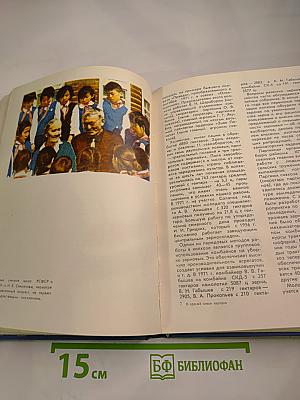 В Единой Семье Народов