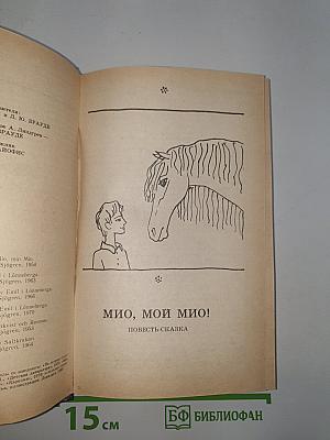 На острове Сальткрока