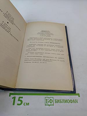 Преследователь. Рассказы