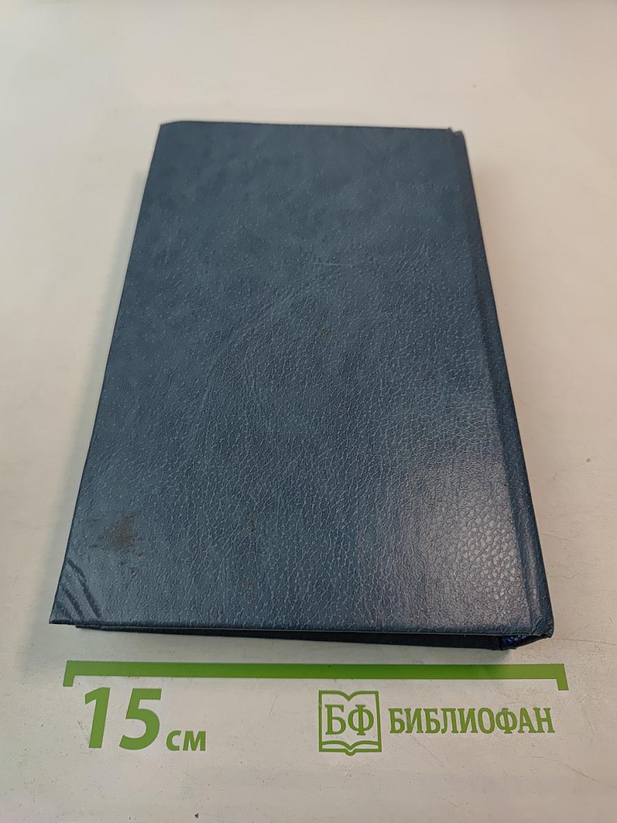 Преследователь. Рассказы