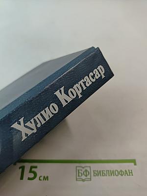 Преследователь. Рассказы