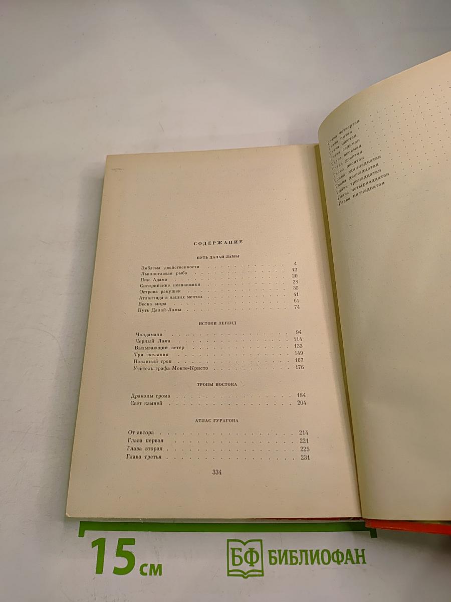 Драконы грома