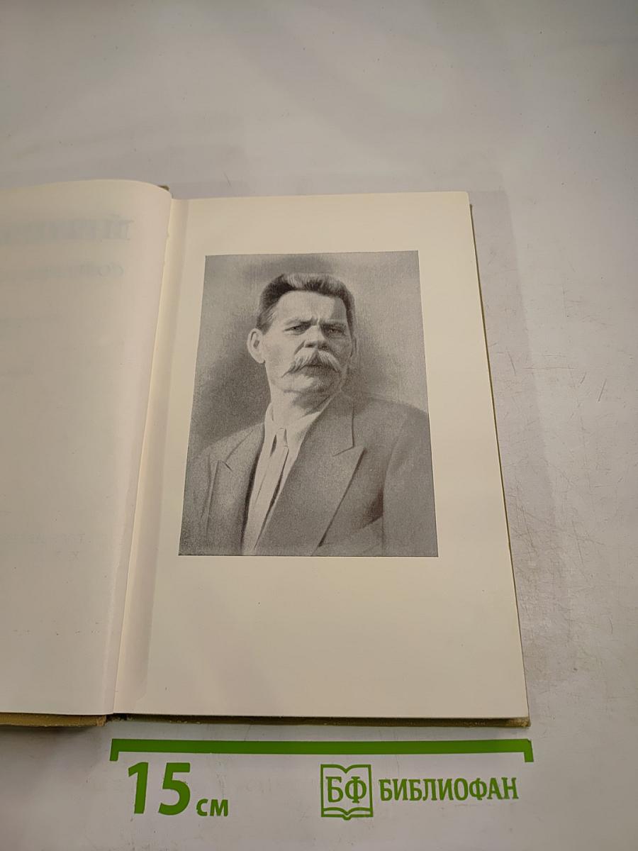 Собрание сочинений. Том 1. Произведения 1892-1896