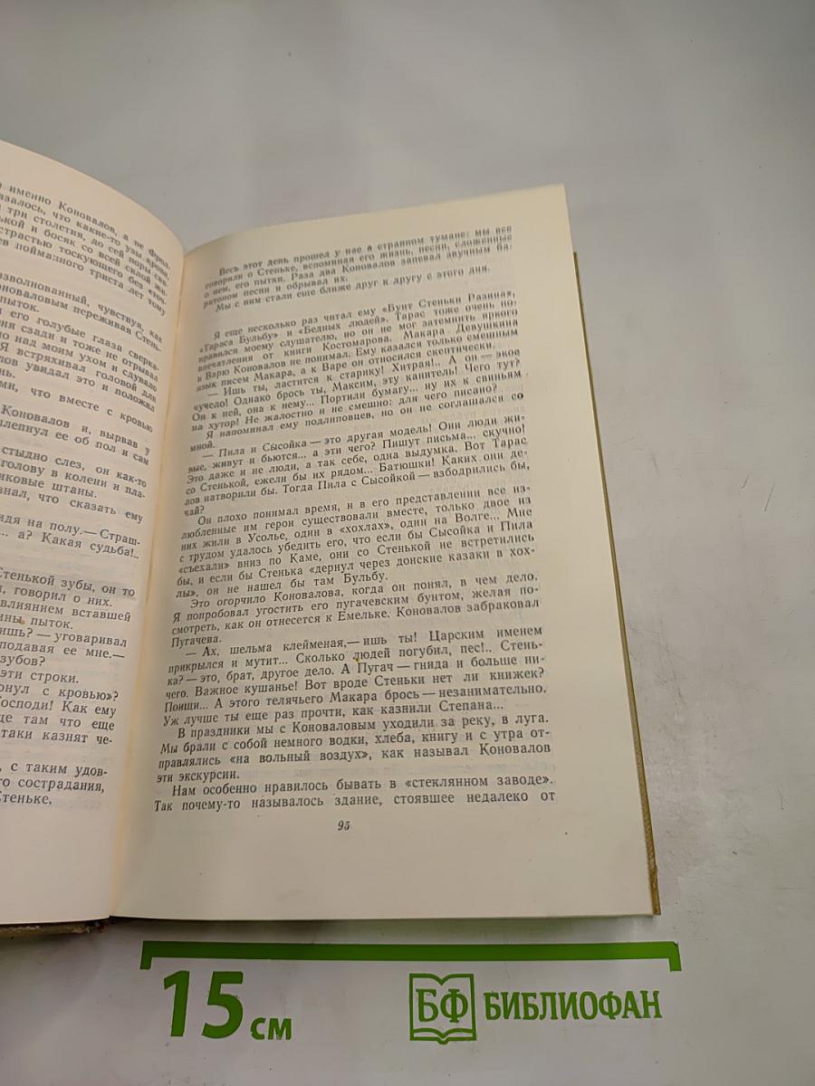 Собрание сочинений. Том 2. Произведения 1896-1899 гг.