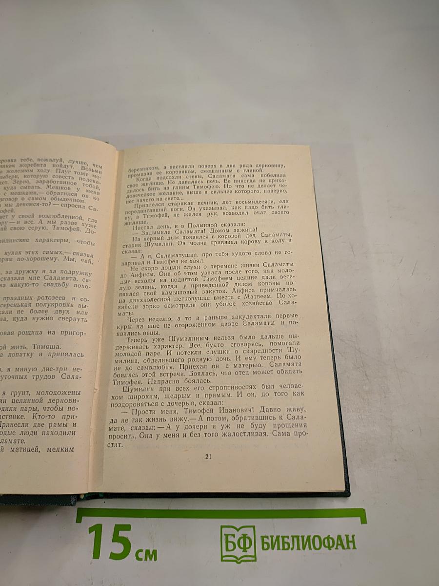 Собрание сочинений. Том четвертый: Рассказы. Сказы и сказки