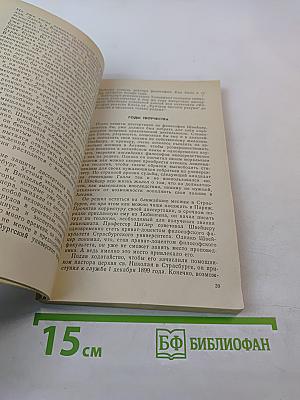 Альберт Швейцер. Картина жизни