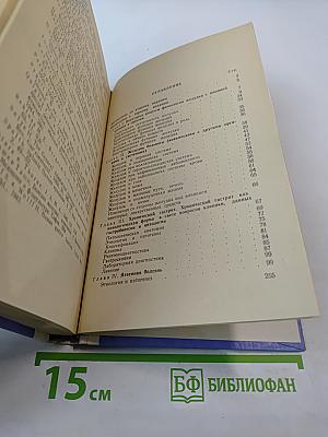 Очерки желудочной патологии