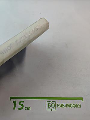 Очерки желудочной патологии