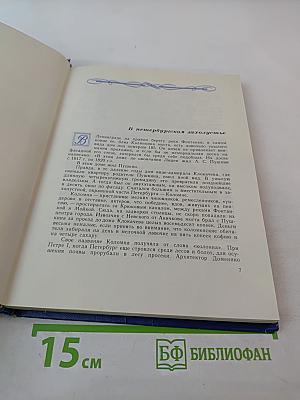 На берегах Невы