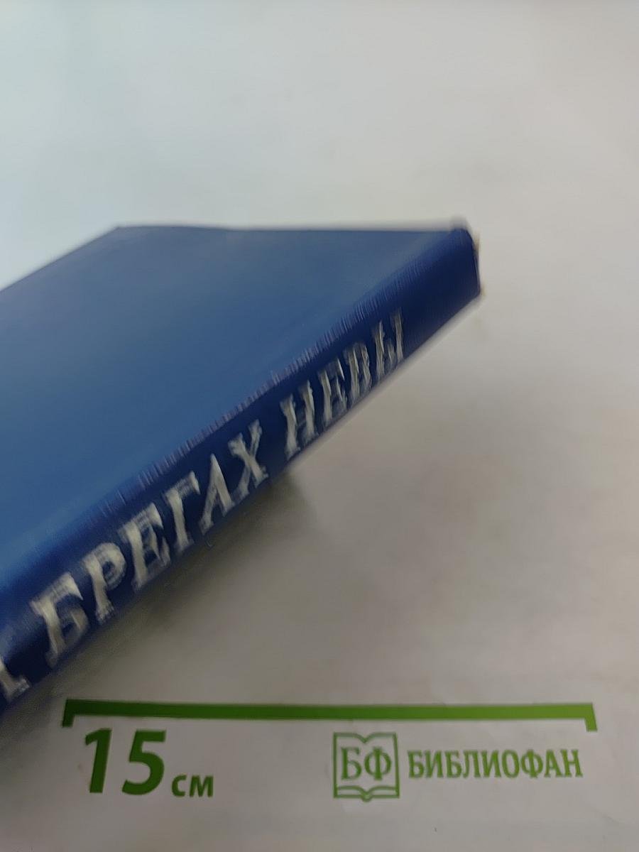 На берегах Невы