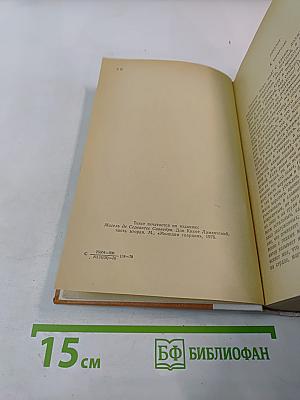 Дон Кихот Ламанчский, Часть вторая