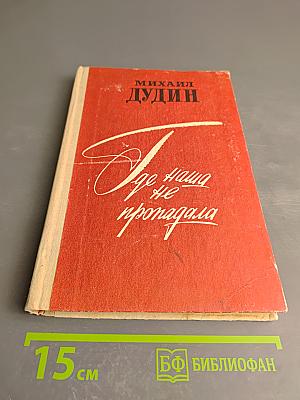 Где наша не пропадала