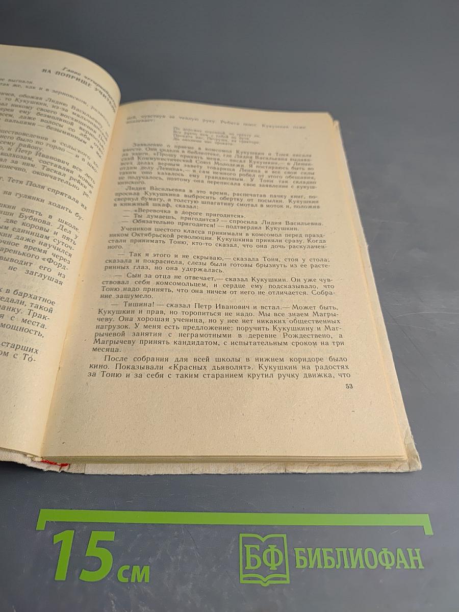 Где наша не пропадала