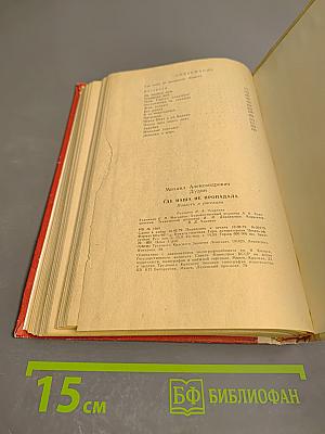 Где наша не пропадала