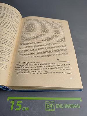 Пора надежд и свершений. Книга вторая. Солдаты без мундиров