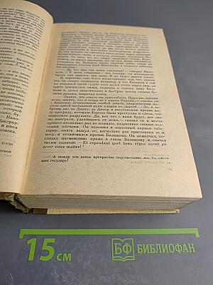 Война и мир. Тома 3-4