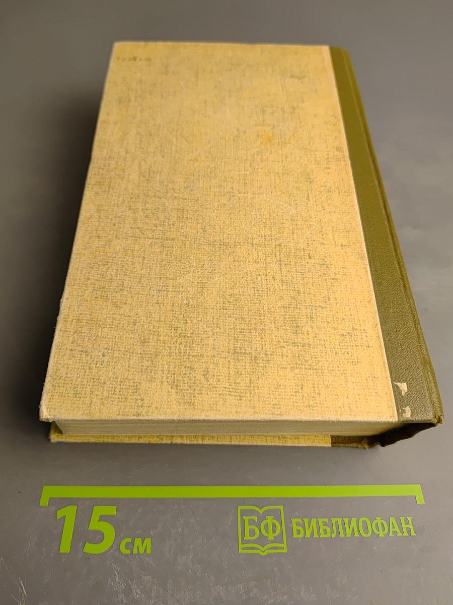 Война и мир. Тома 3-4