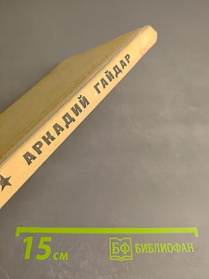 Тимур и его команда. Военная тайна