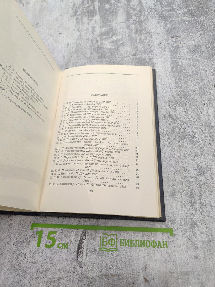 Собрание сочинений. Том 28: Письма, телеграммы, надписи 1889 - 1906