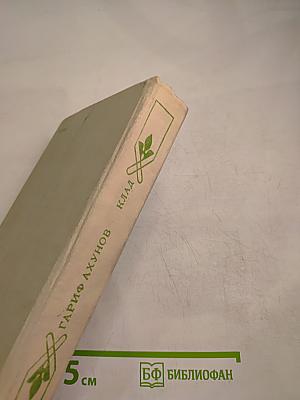 Клад. Роман и повесть