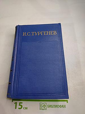 Письма. Том пятый. 1862-1865