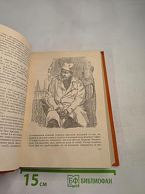 Повесть о настоящем человеке; Спутники