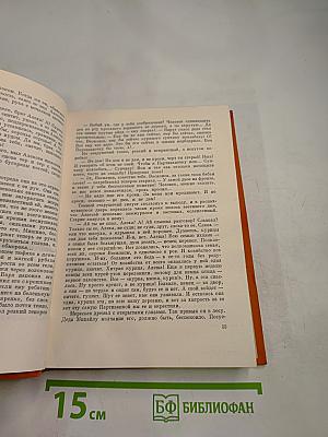 Повесть о настоящем человеке; Спутники
