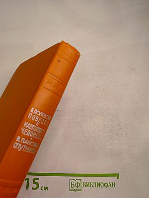 Повесть о настоящем человеке; Спутники