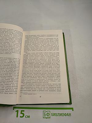 Ньюкомы. Книга первая. Том 3