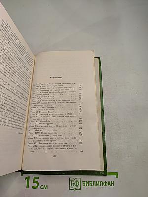 Ньюкомы. Книга первая. Том 3