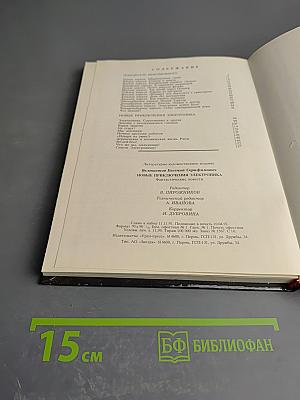 Новые приключения Электроника