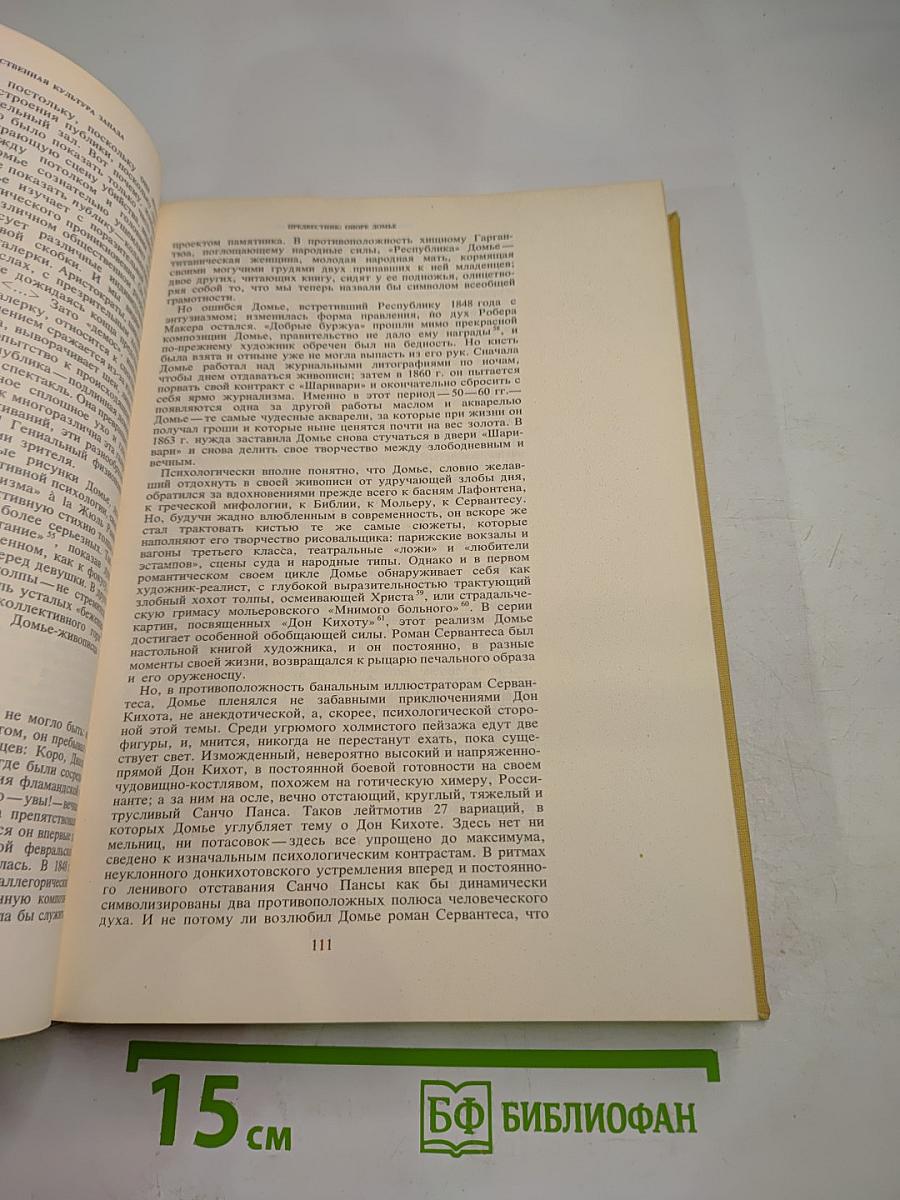 Из истории западноевропейского, русского и советского искусства. Избранные статьи и очерки
